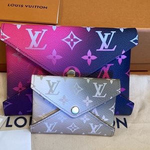 Louis Vuitton Kirigami 100% Authentic
